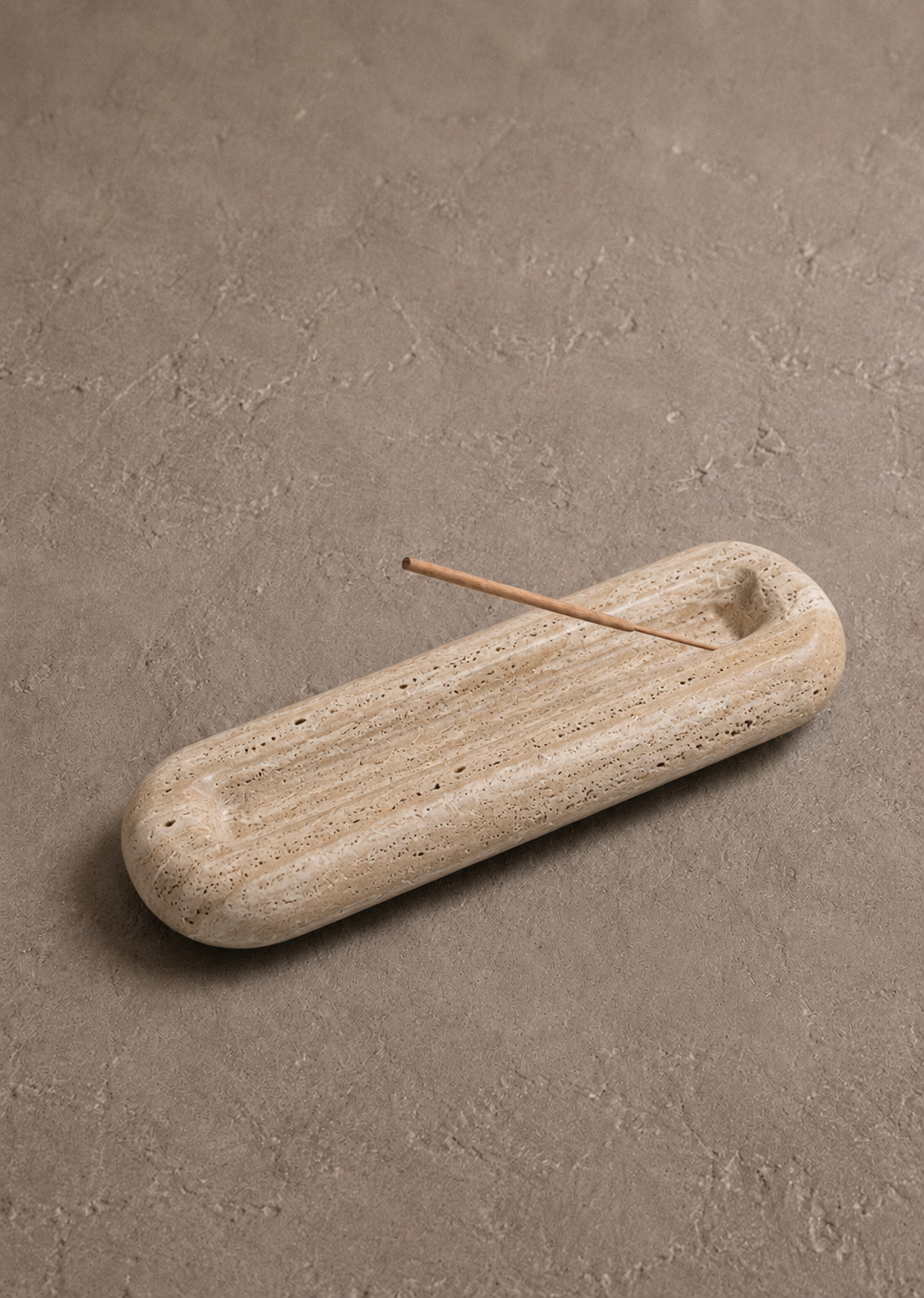 TRAVERTINE SMILKALINĖ LINEA