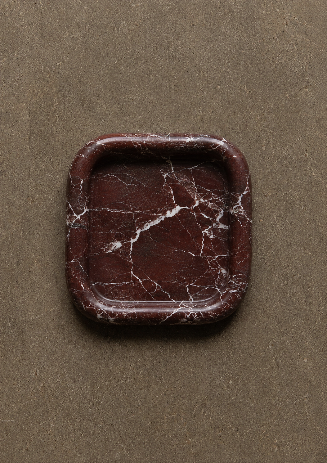 ROSSO LEVANTO PADĖKLIUKAS FRAME