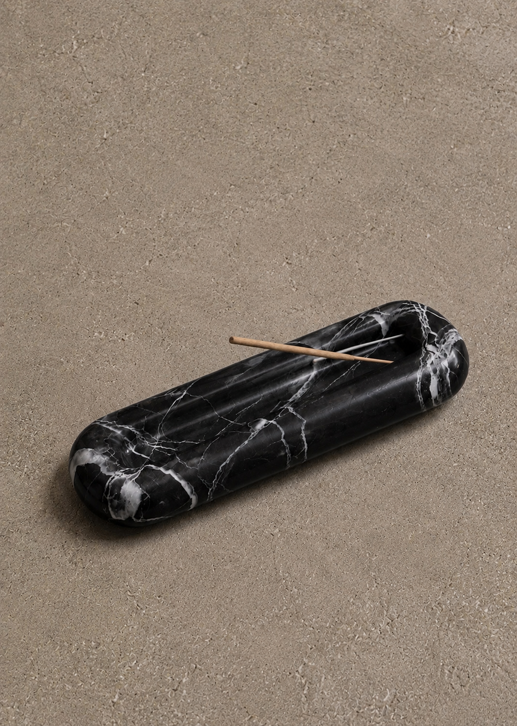 NERO MARQUINA SMILKALINĖ LINEA