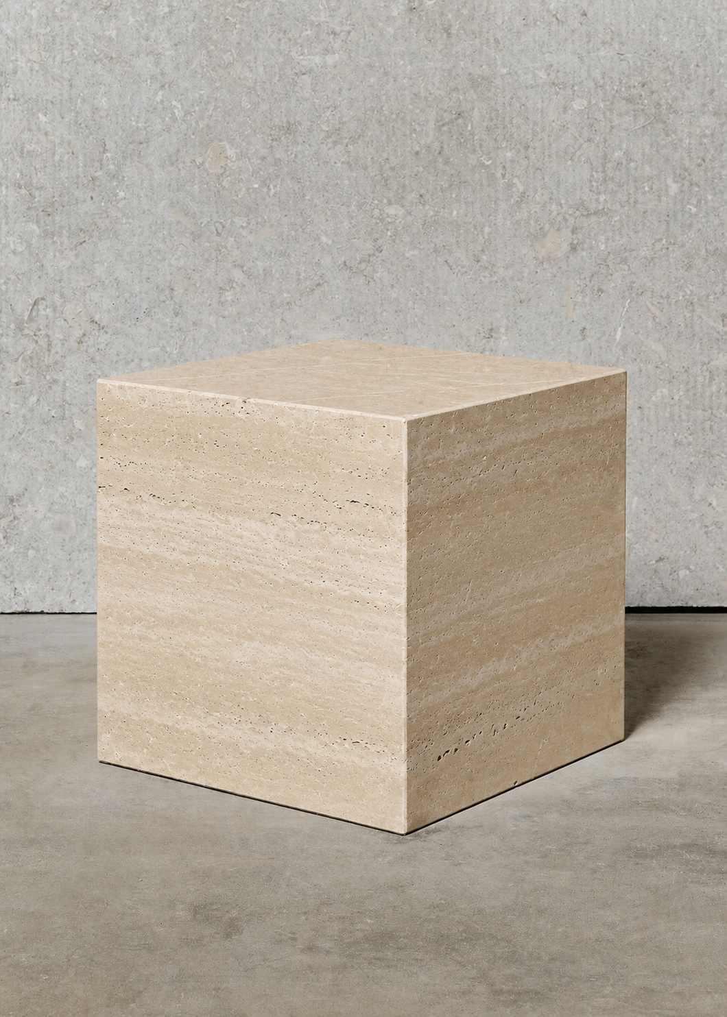 TRAVERTINO KUBAS CORE