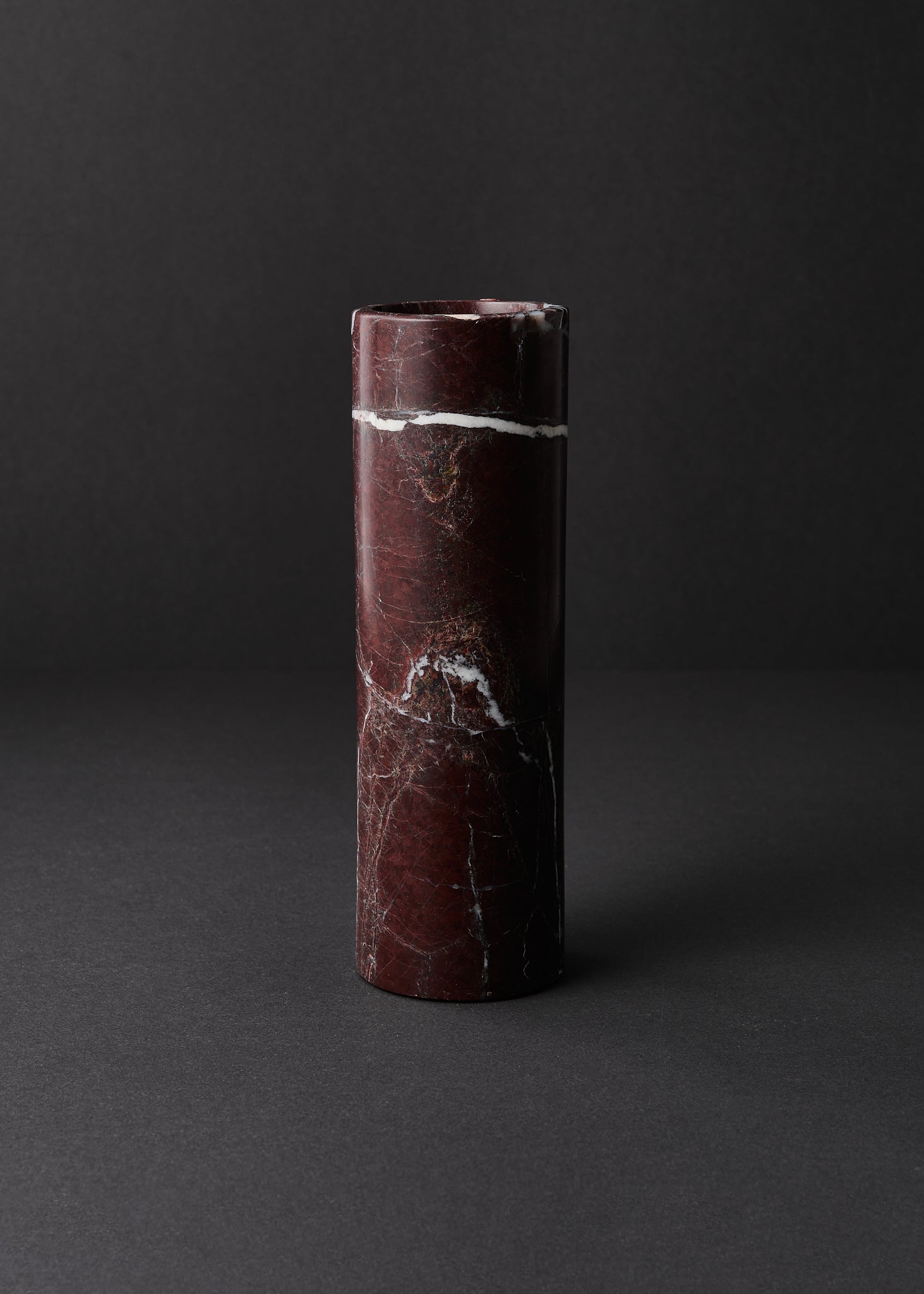 ROSSO LEVANTO VAZA COLUMN