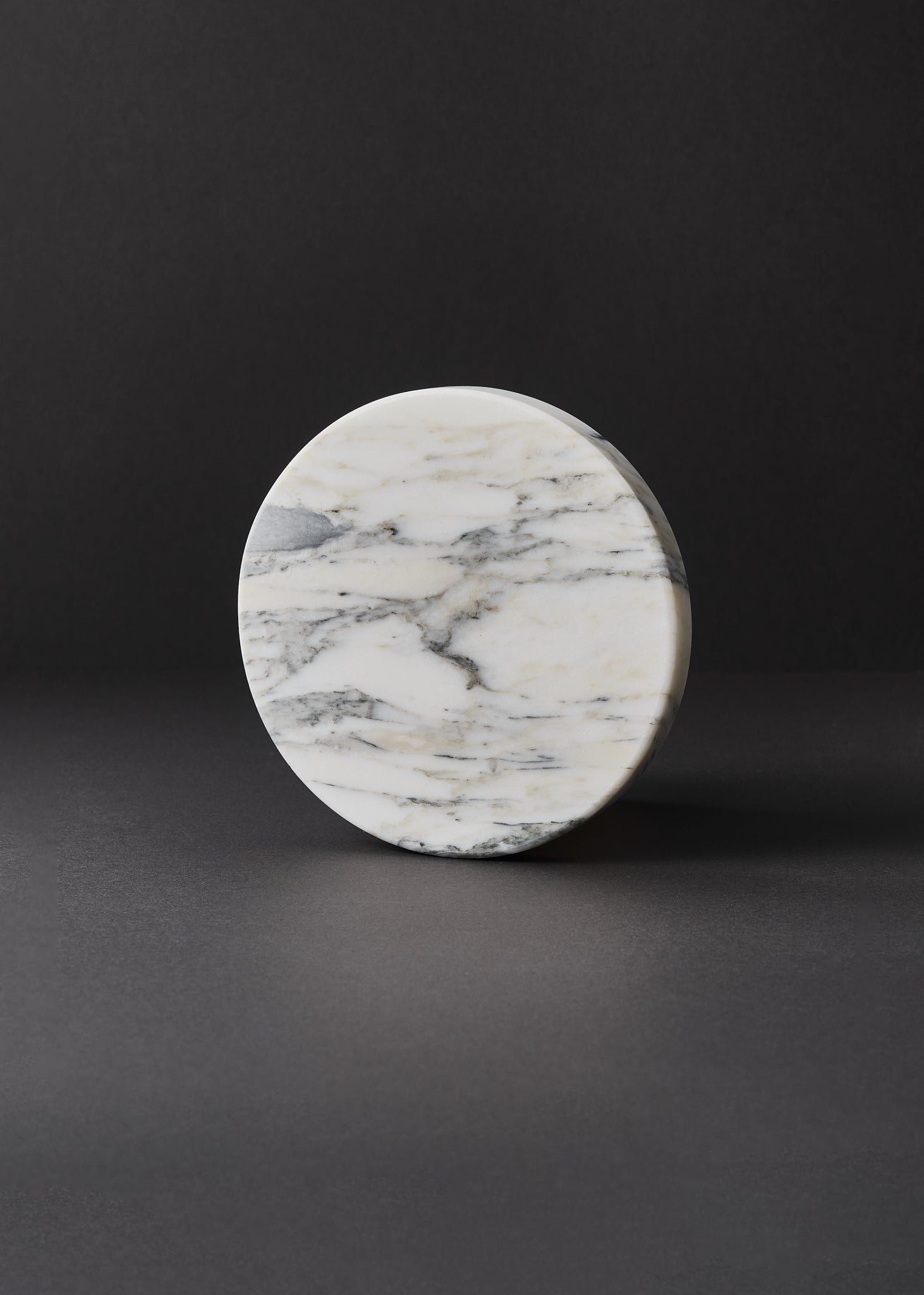 ARABESCATO PADĖKLIUKAS ROUND