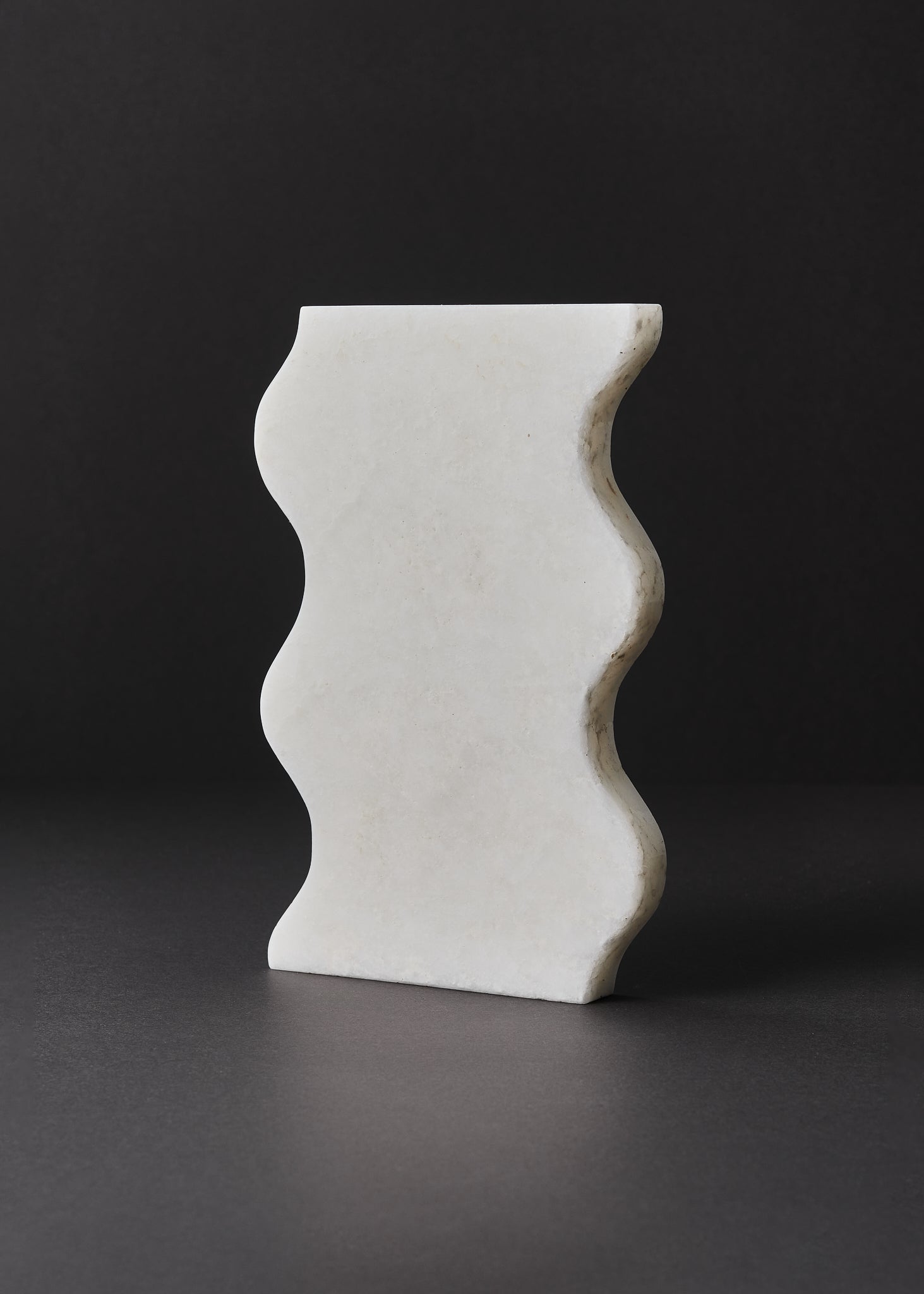 WHITE ONIKSO PADĖKLIUKAS CURVE