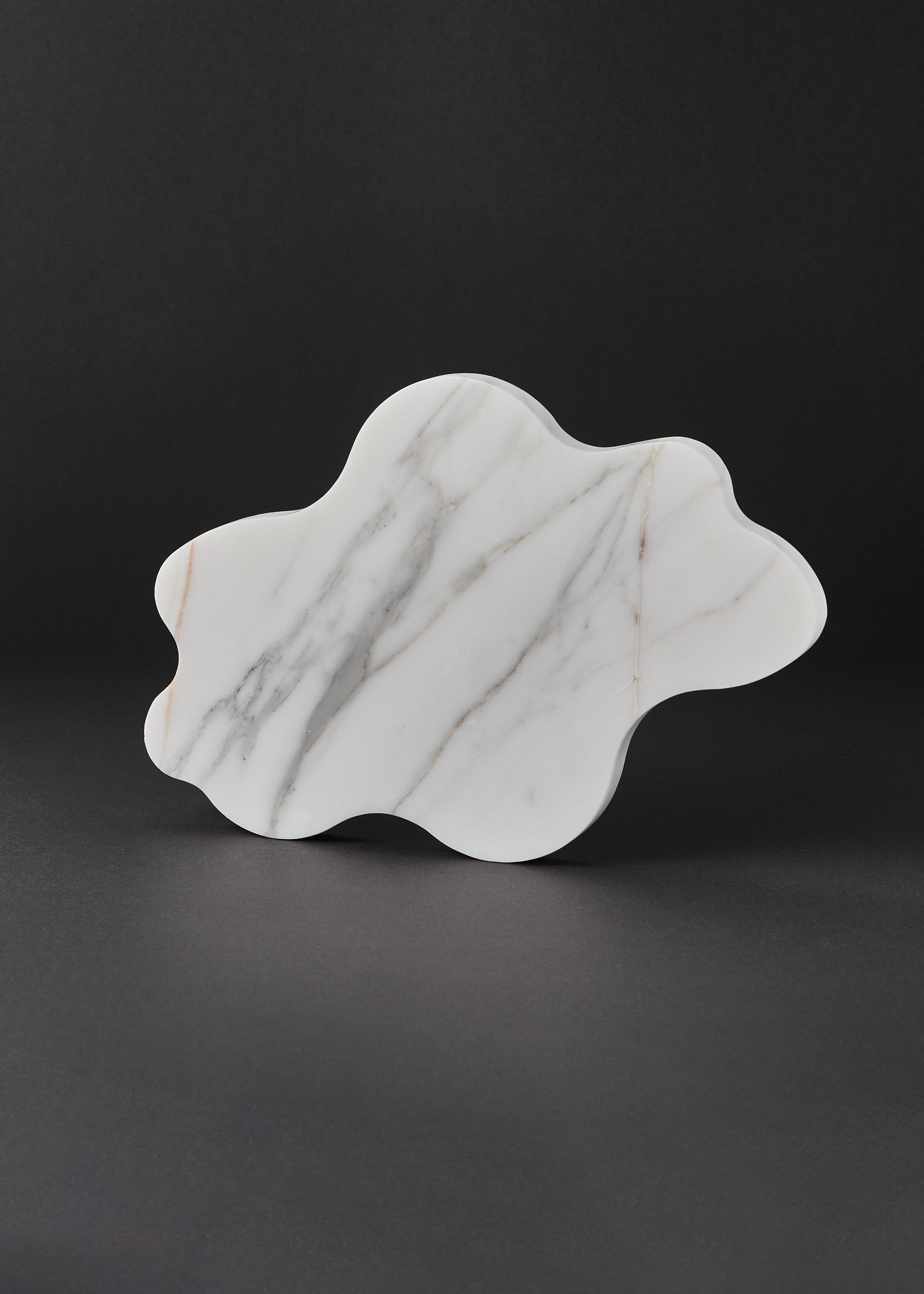 ARABESCATO WHITE PADEKLIUKAS WAVE