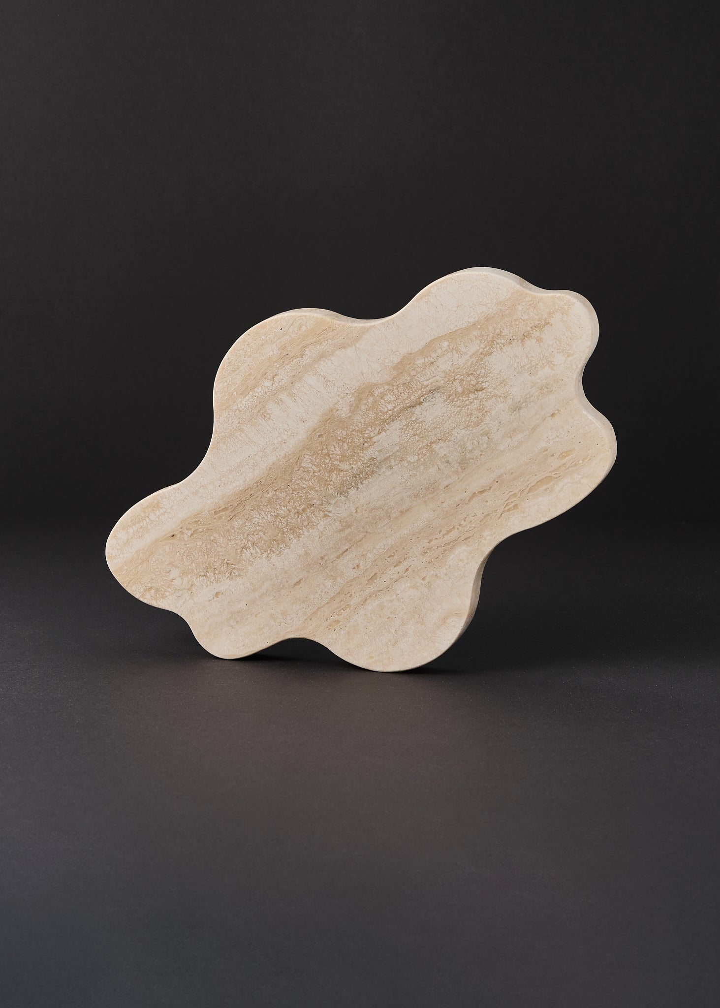 TRAVERTINO PADEKLIUKAS WAVE