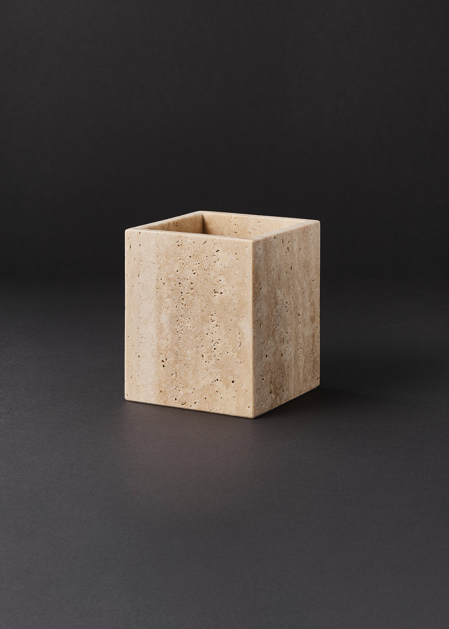 TRAVERTINO ŽVAKIDĖ/DĖŽUTĖ