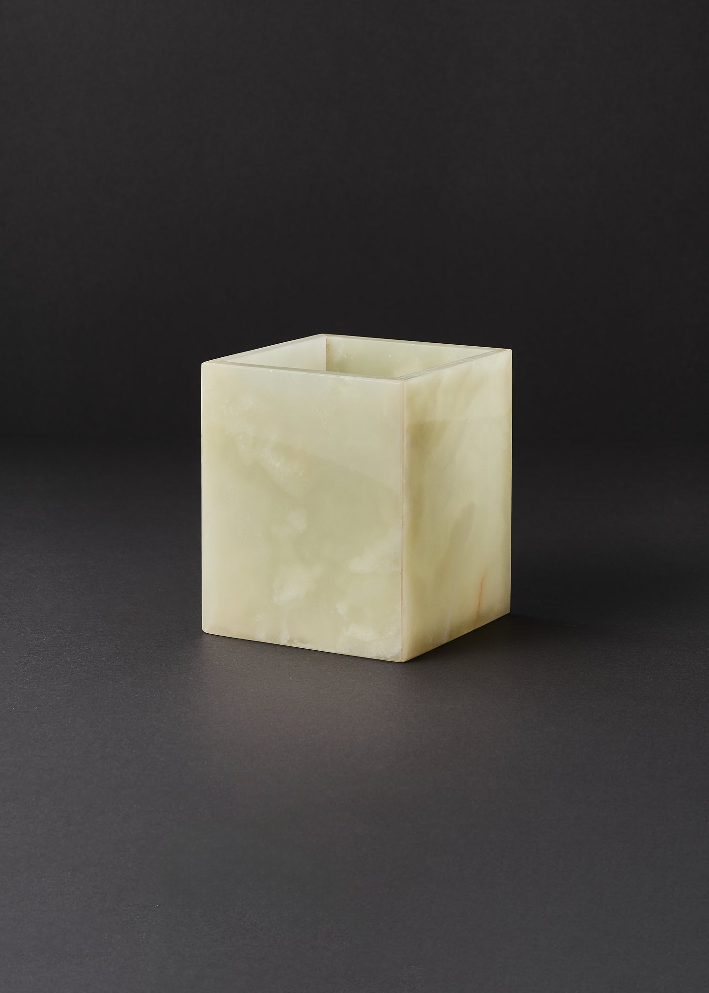 GREEN ONIKSO ŽVAKIDĖ/DĖŽUTĖ