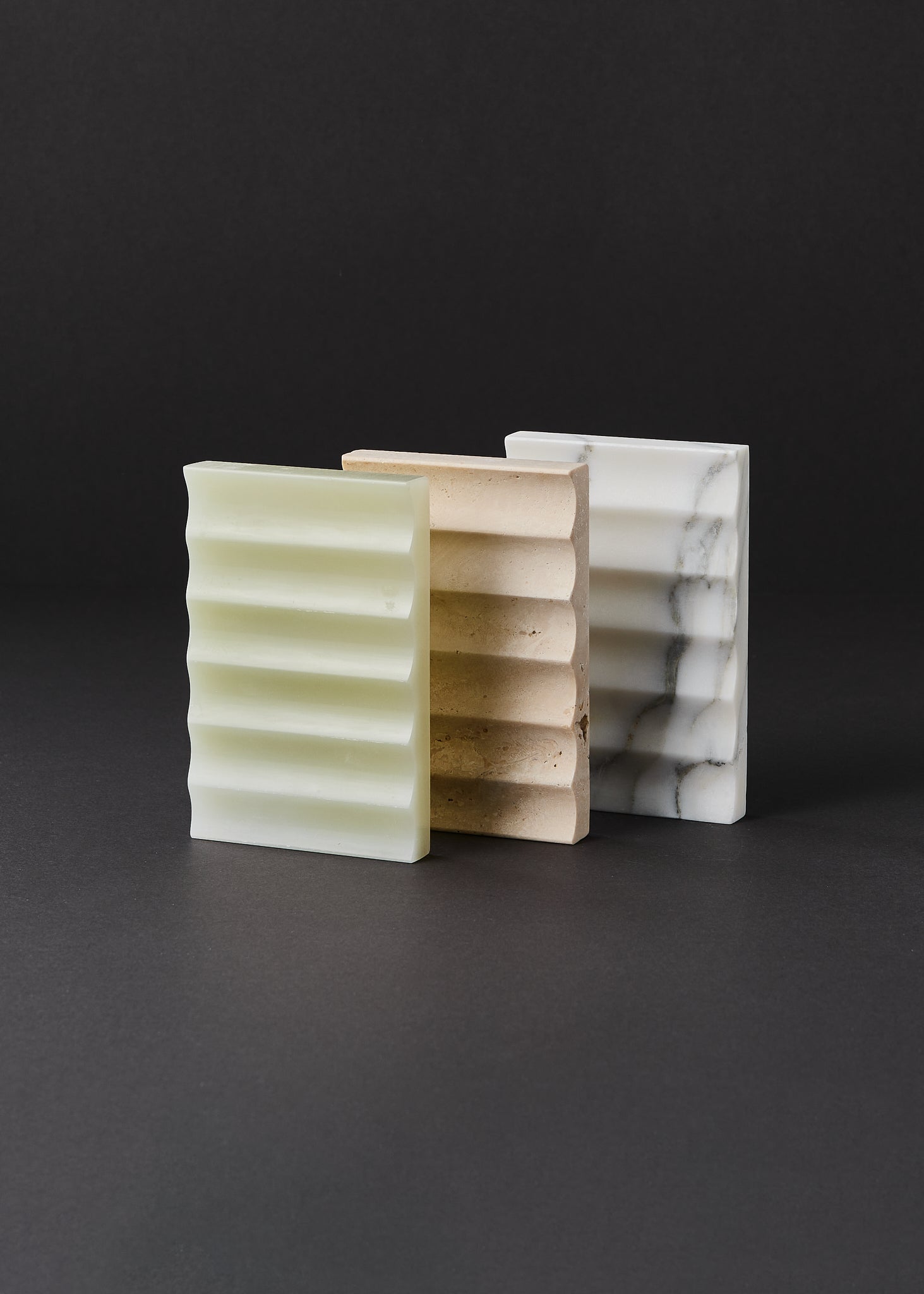 ARABESCATO MARMURO PADĖKLIUKAS FOAM