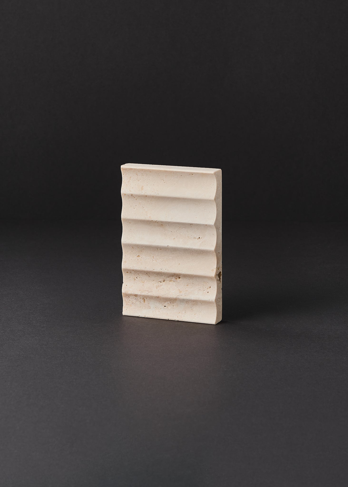 TRAVERTINO PADĖKLIUKAS FOAM