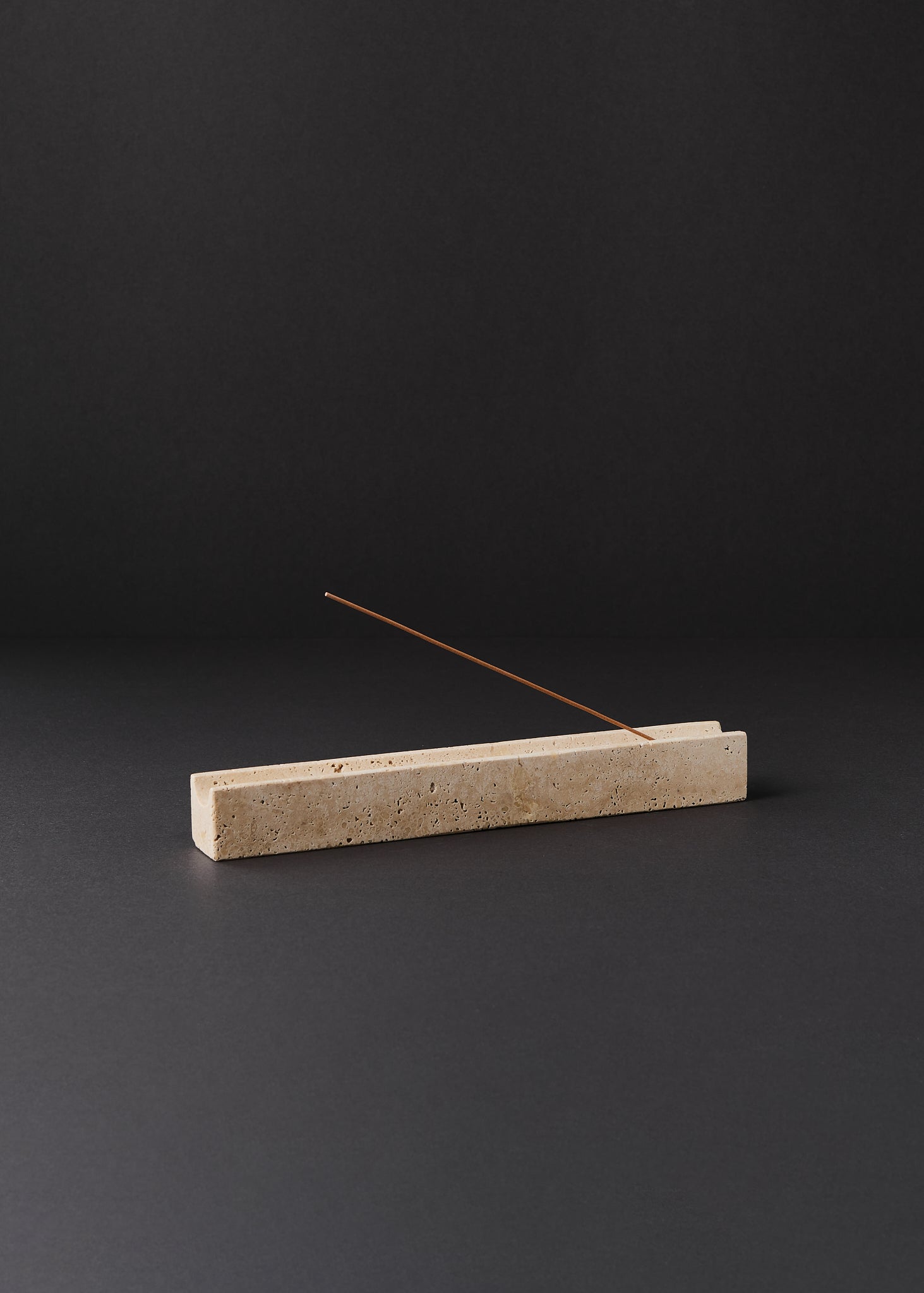 TRAVERTINO SMILKALINĖ FUME