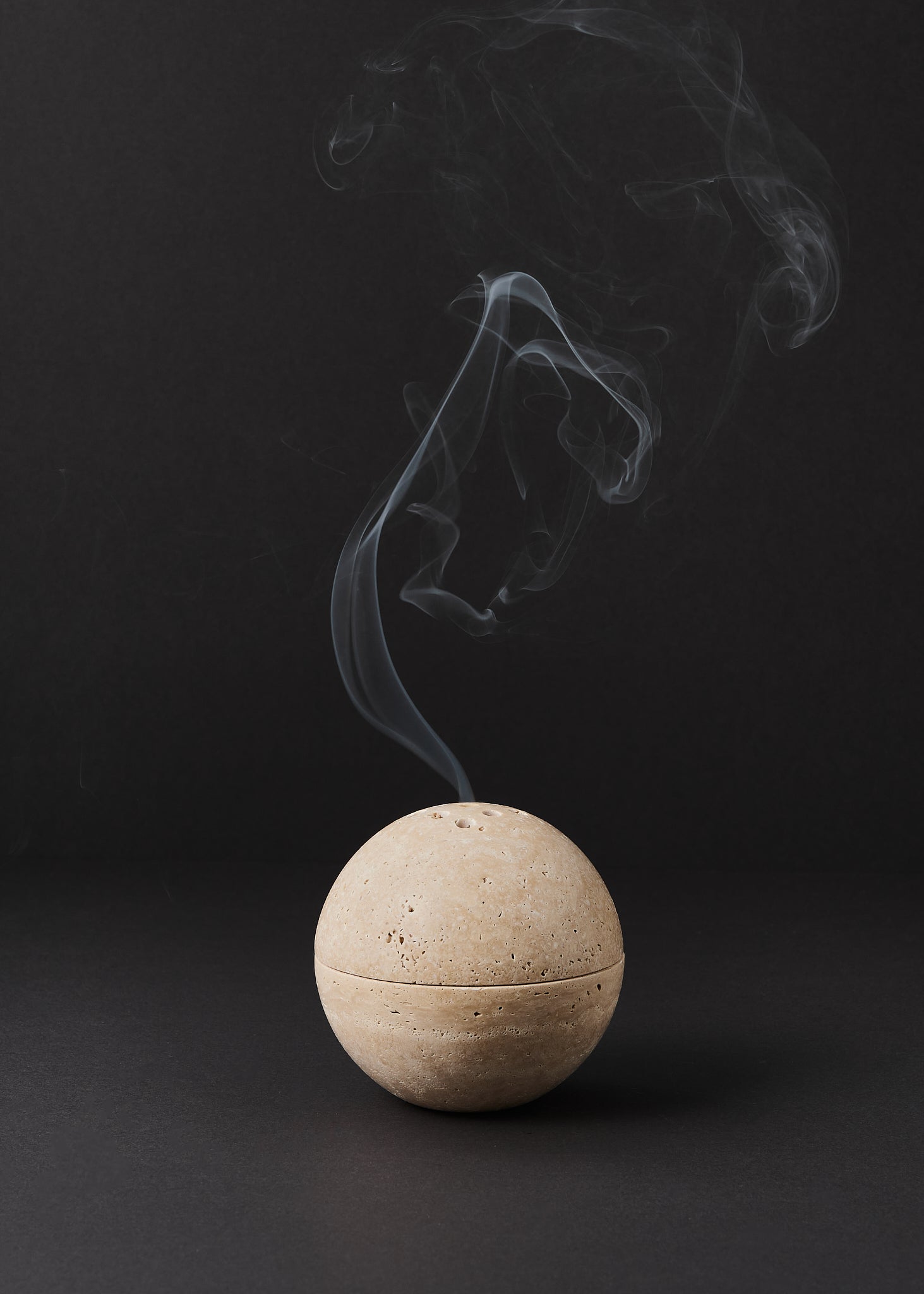 TRAVERTINO SMILKALINĖ REST