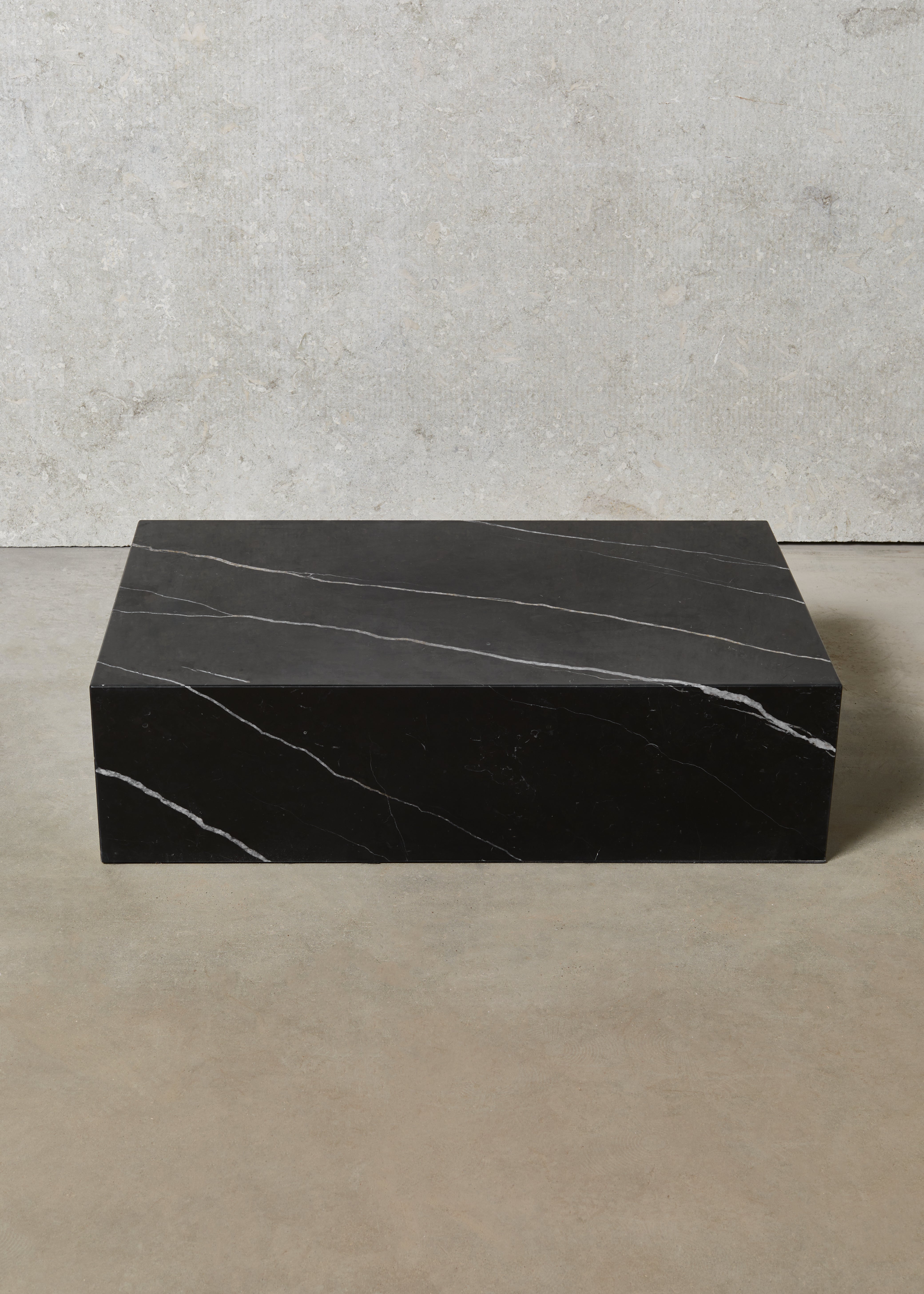 NERO MARQUINA KUBAS BLOCK