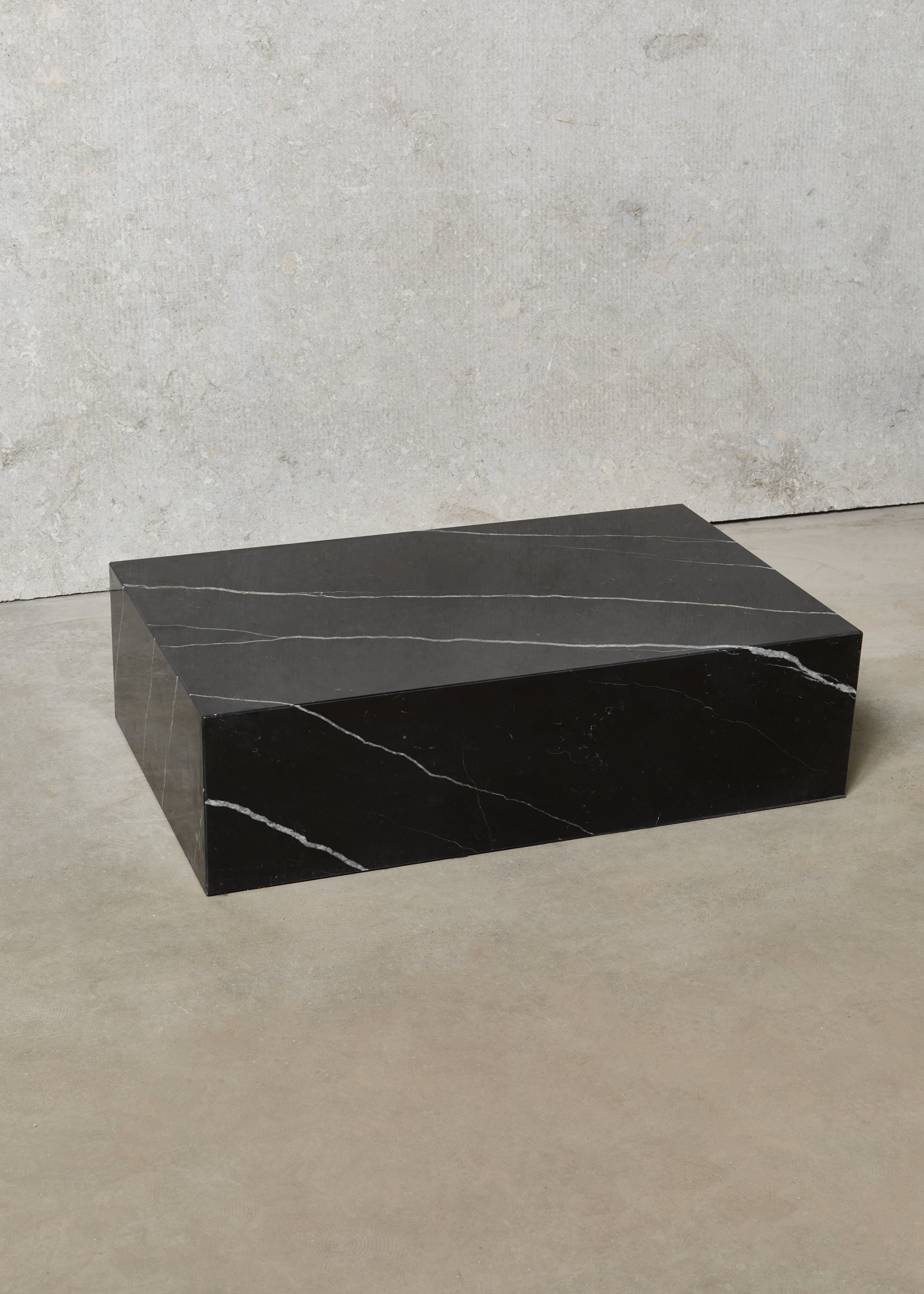 NERO MARQUINA KUBAS BLOCK