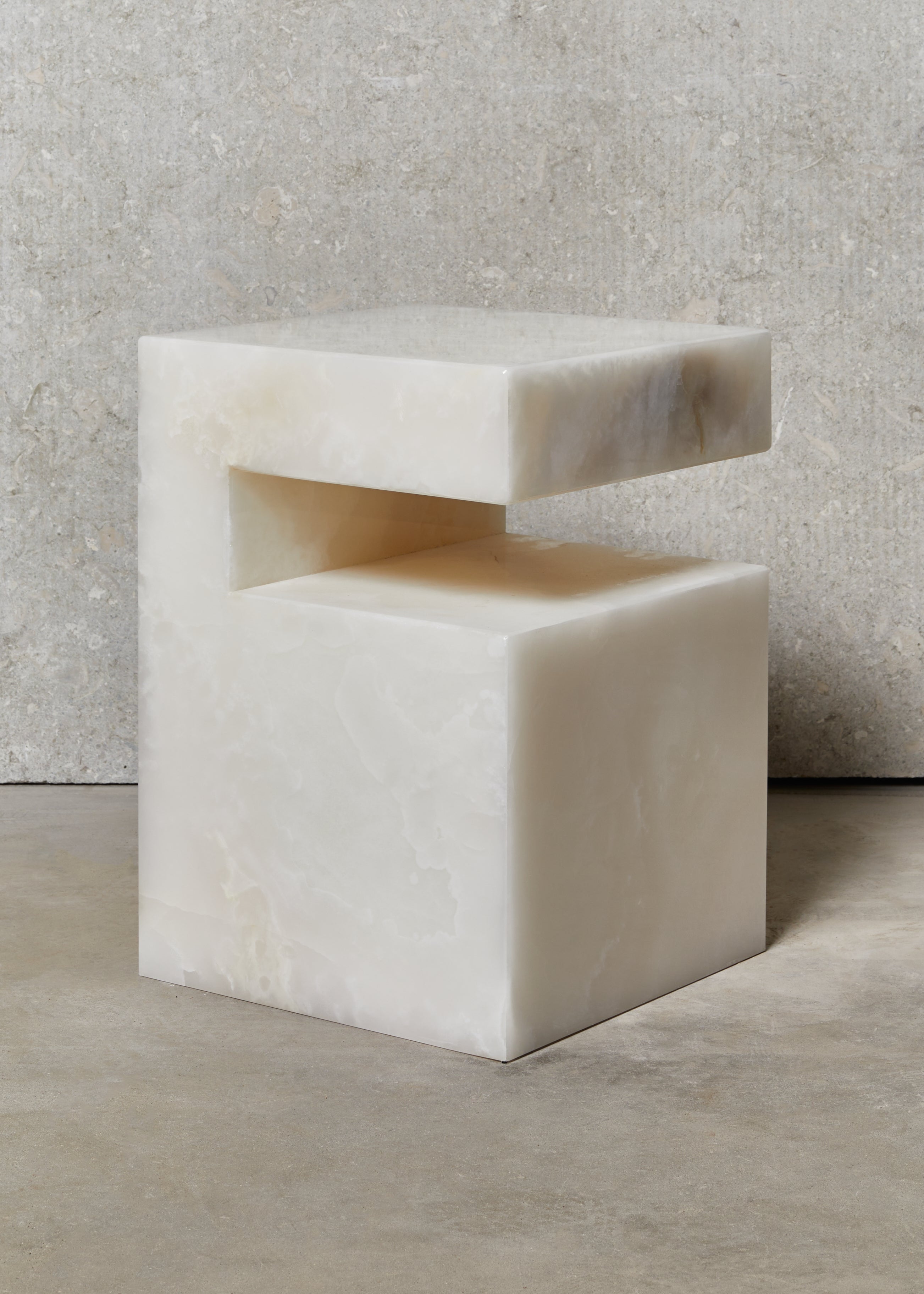 WHITE ONIKSO KUBAS FJORD