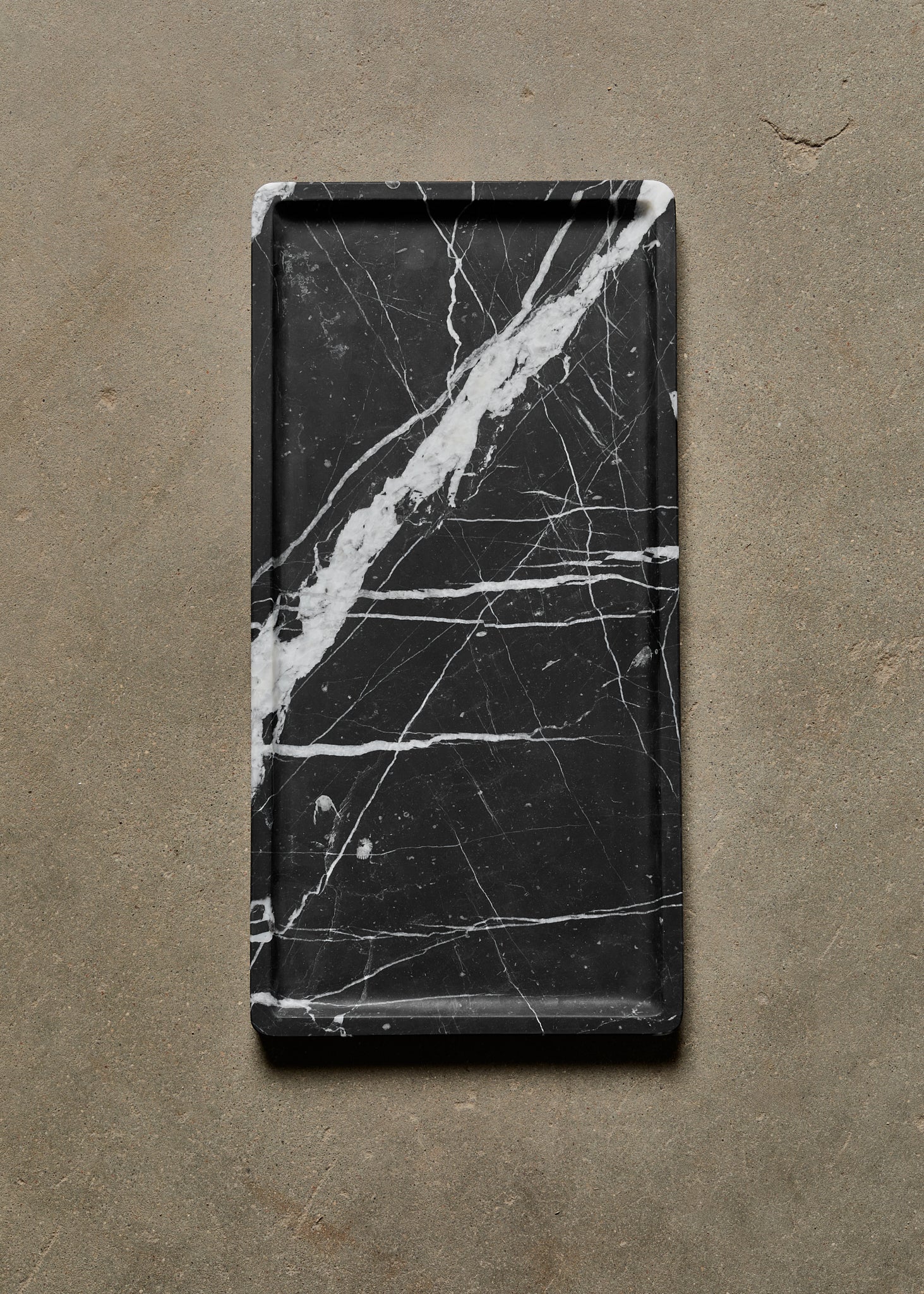 NERO MARQUINA PADĖKLIUKAS FRAME