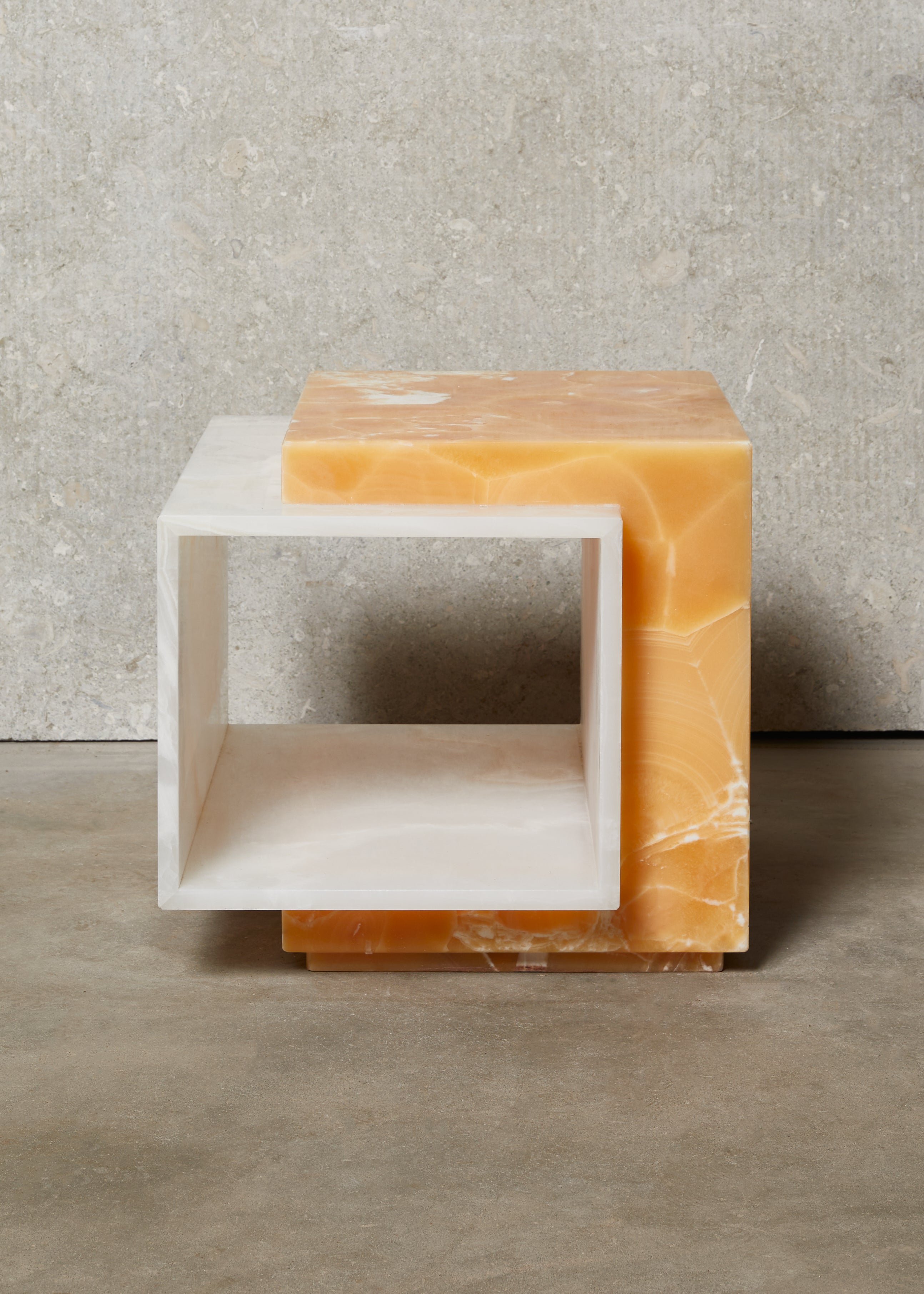 HONEY AND WHITE ONIKSO KUBAS AURA