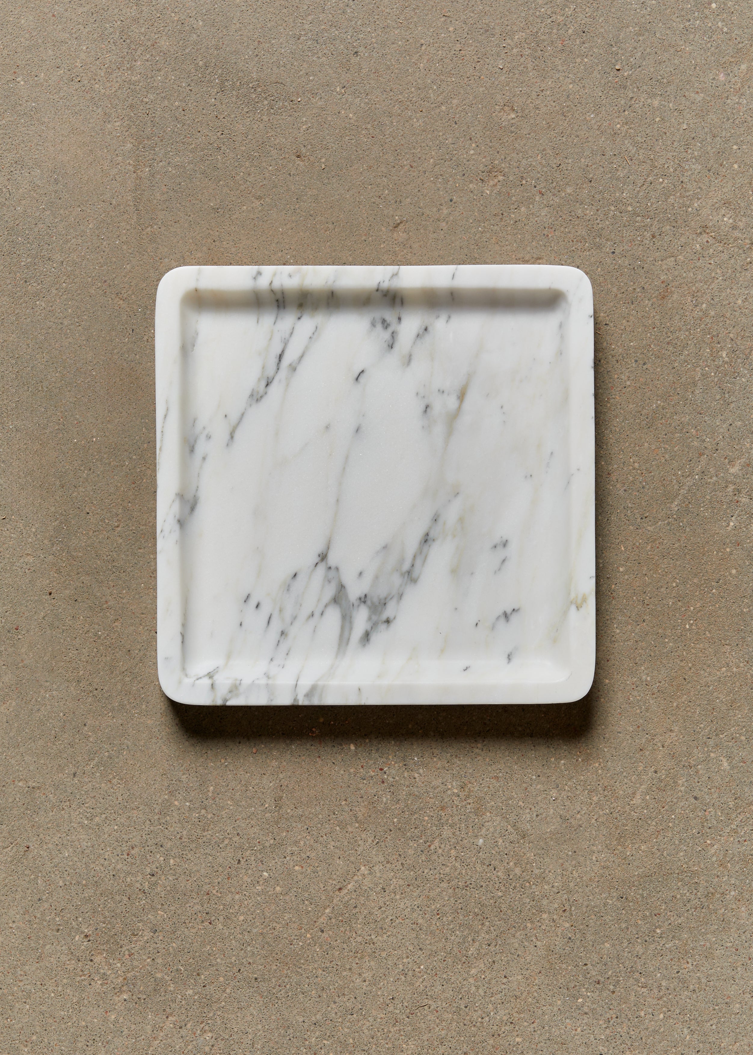 ARABESCATO WHITE PADĖKLIUKAS HOLD