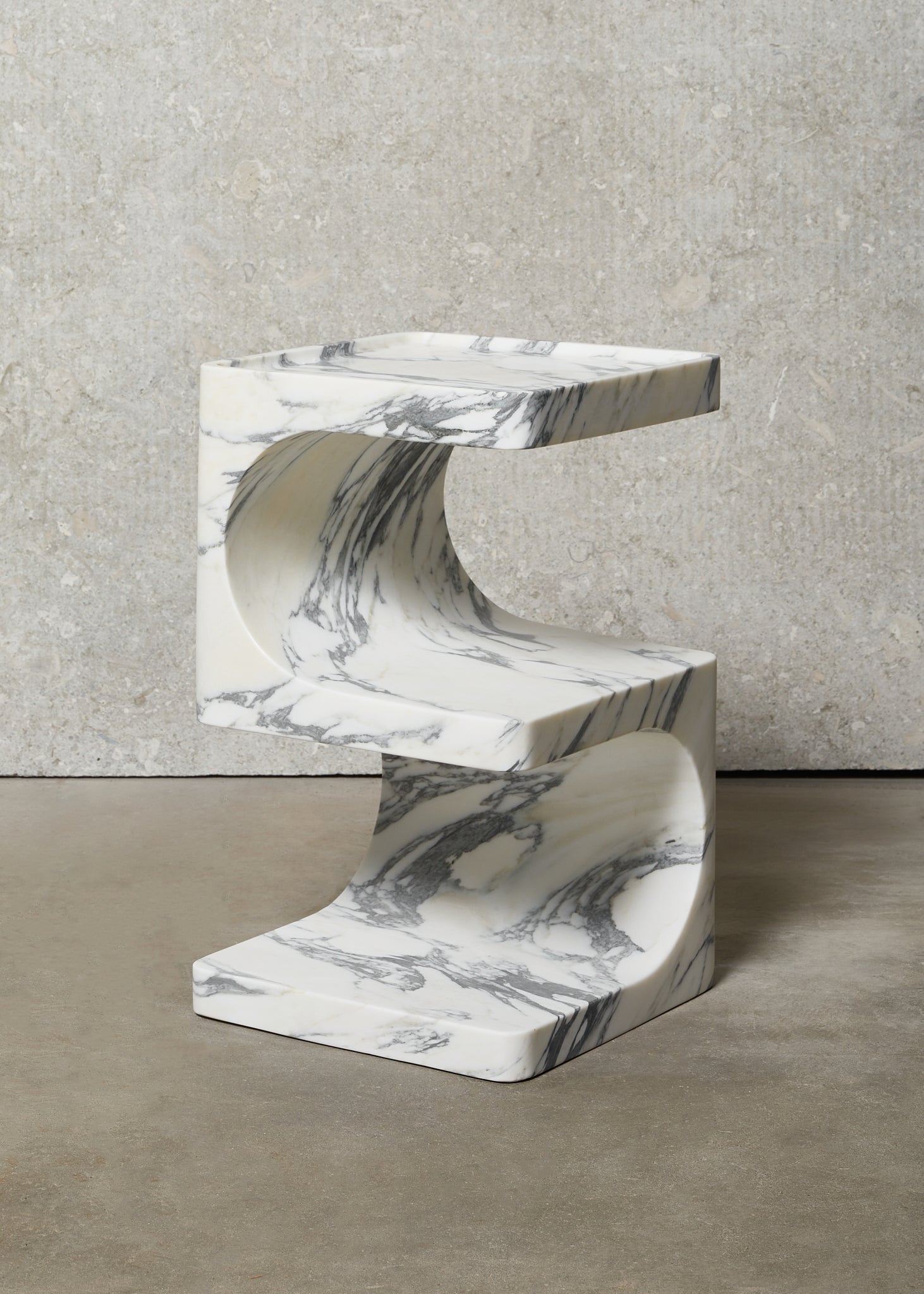 ARABESCATO MARMURO STALIUKAS FOLD