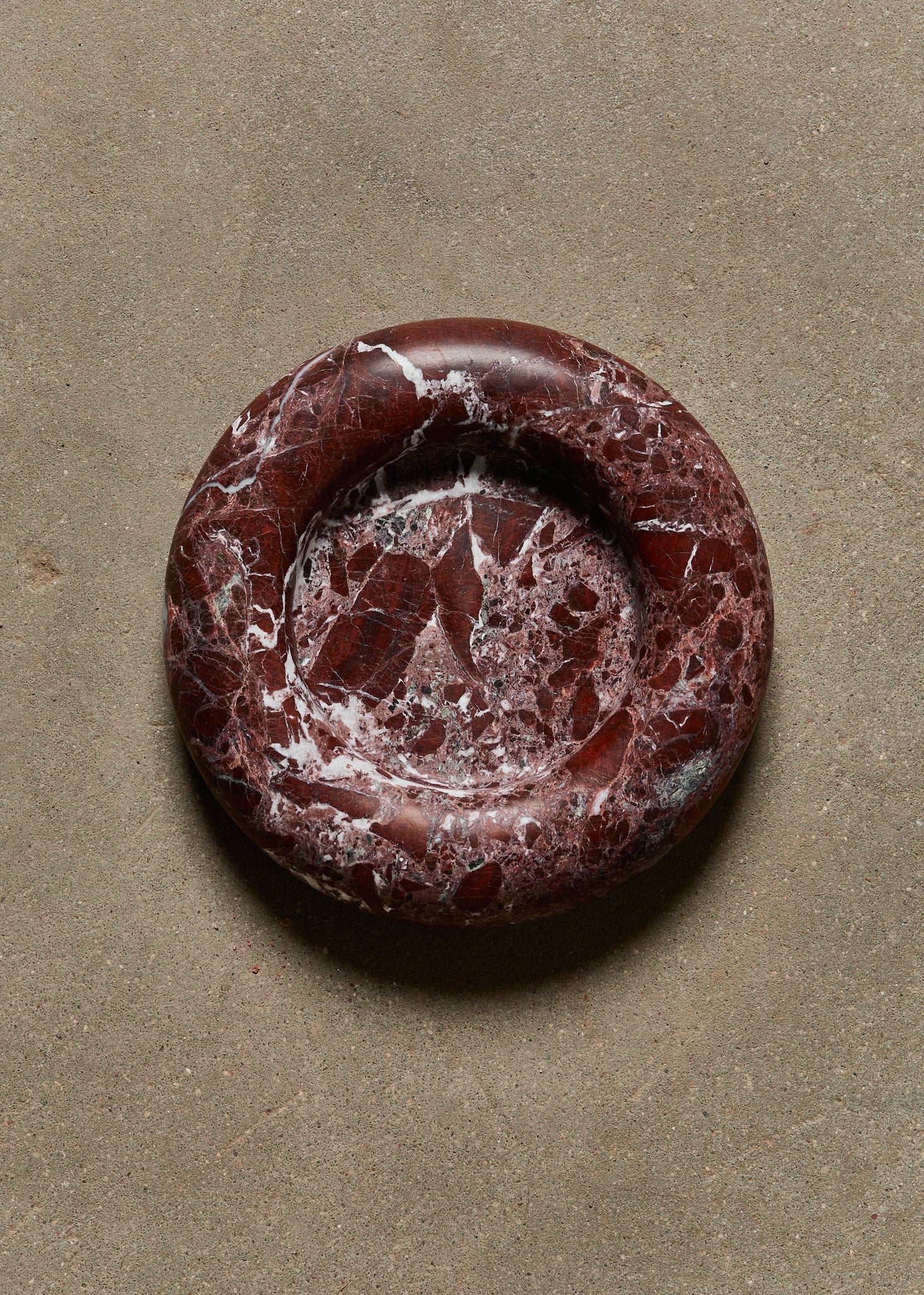 ROSSO LEVANTO PADĖKLIUKAS ORB