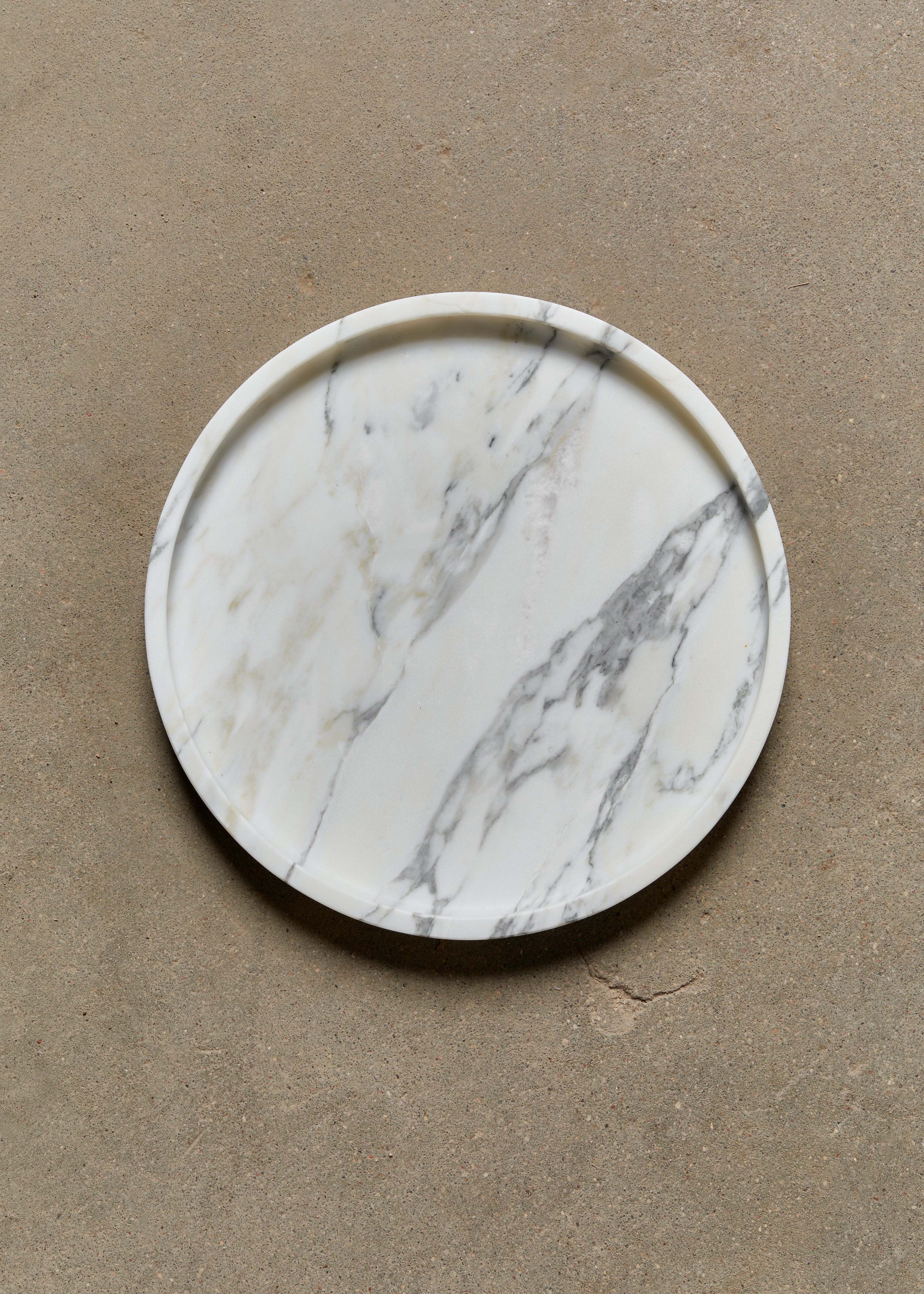 ARABESCATO WHITE PADĖKLIUKAS MOON