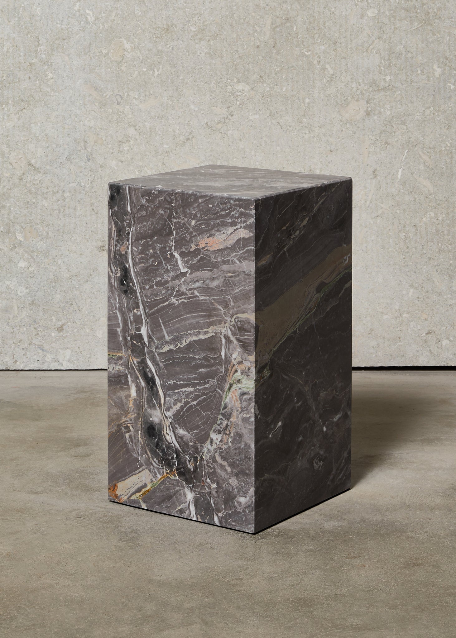 Grigio Oribico kubas