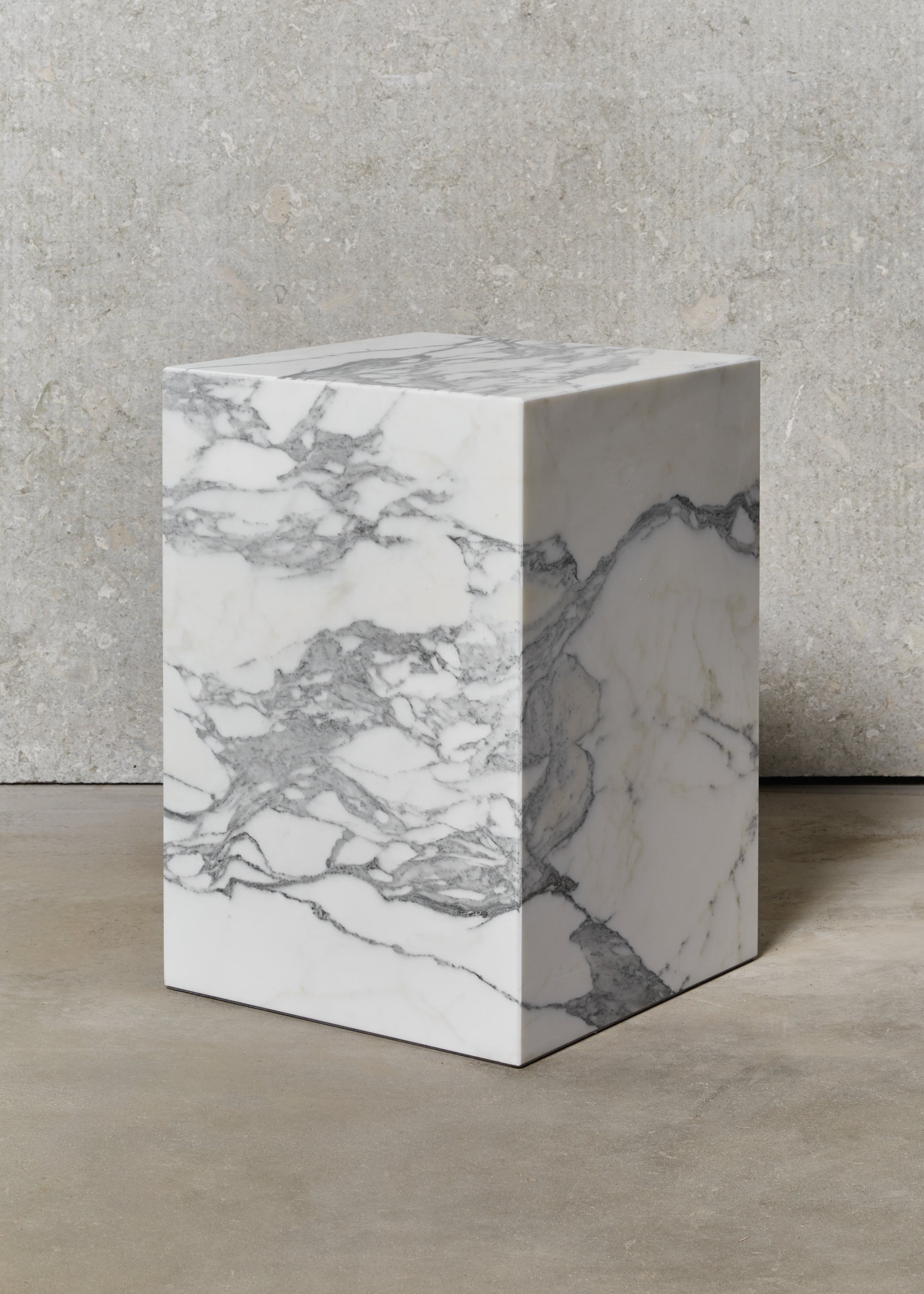 ARABESCATO WHITE KUBAS PEAK