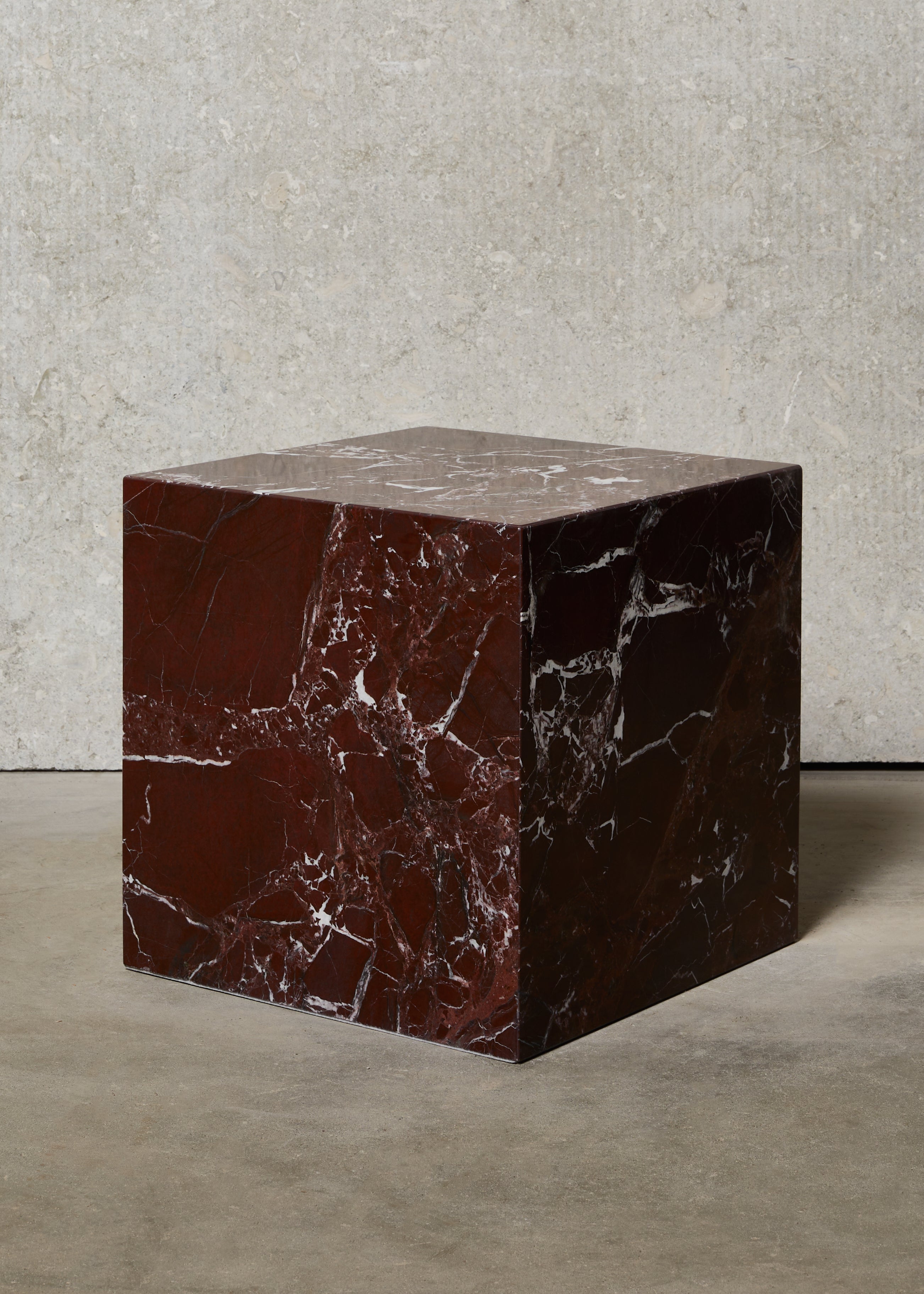 ROSSO LEVANTO KUBAS CORE