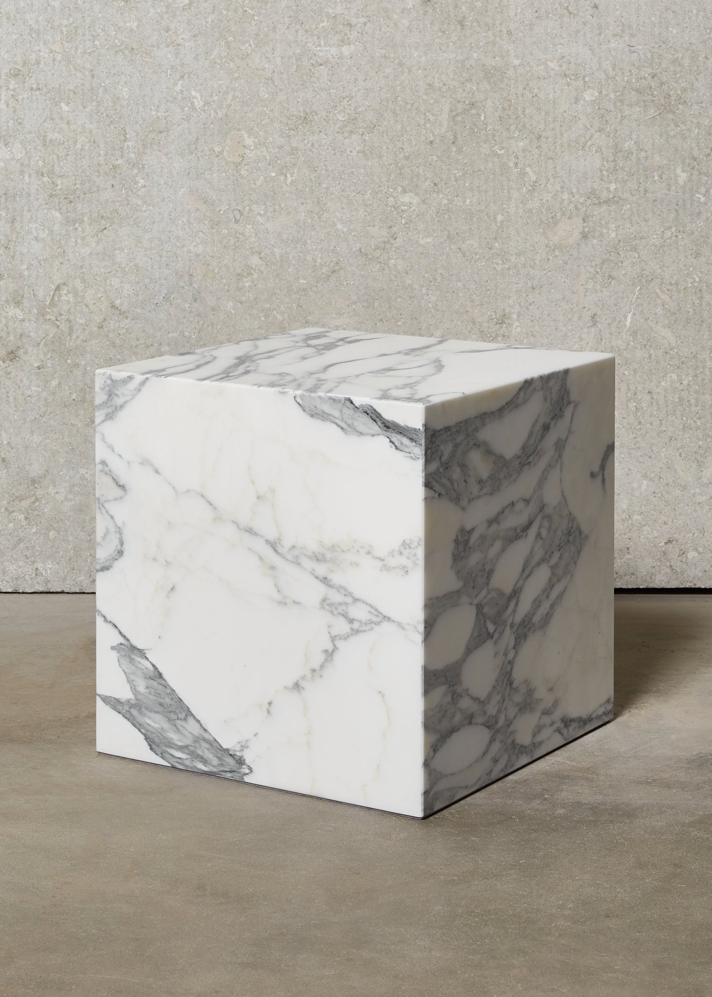 ARABESCATO WHITE KUBAS CORE