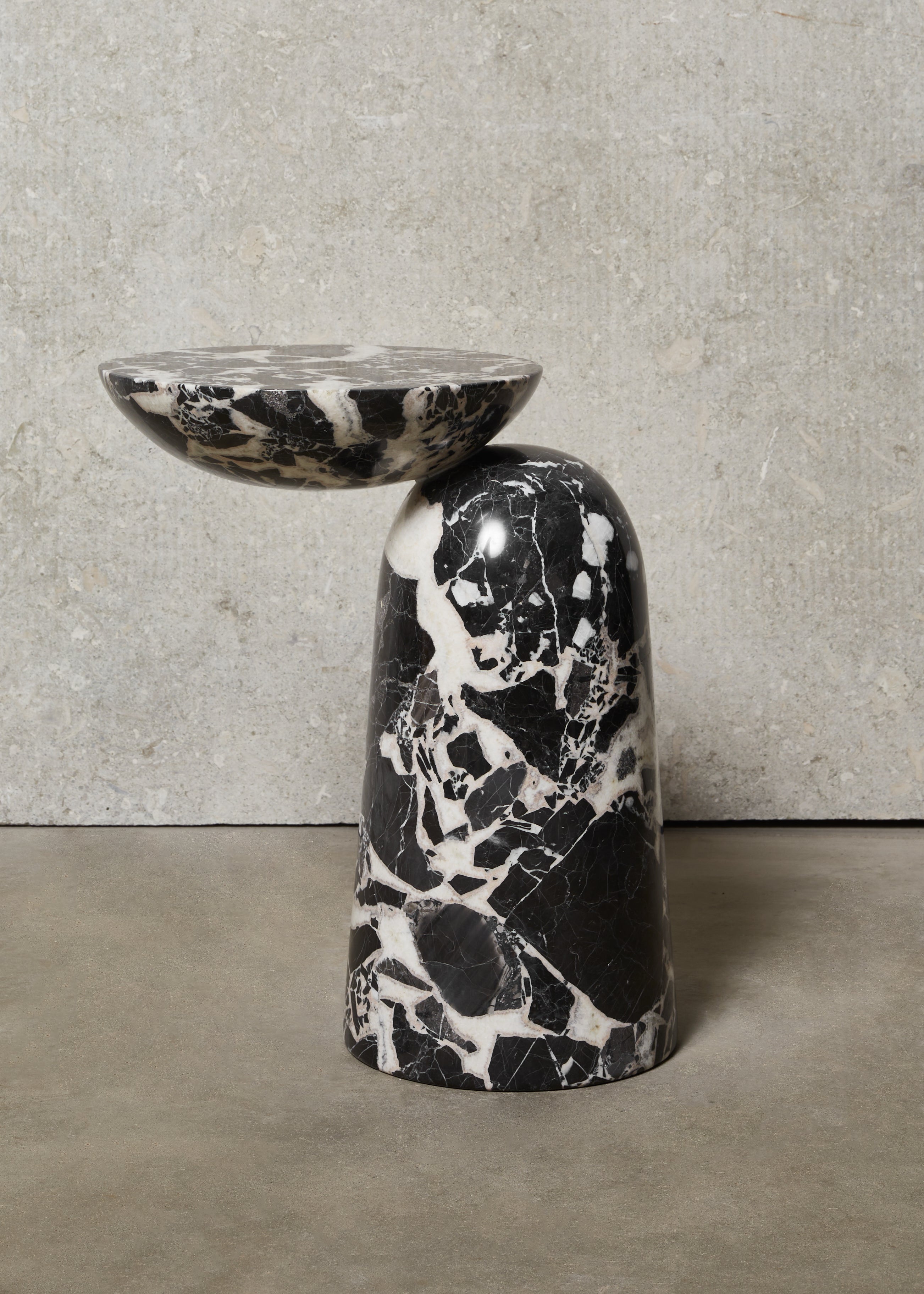 GRAND ANTIQUE MARMURO STALIUKAS BASE